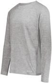 Holloway Electrify Coolcore Long Sleeve Tee 222570