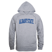 W Republic Game Day Hoodie 503 Albany State Golden Rams 503-260