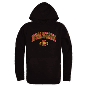 W Republic Campus Hoodie 540 Iowa State Cyclones 540-125