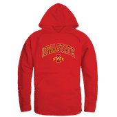 W Republic Campus Hoodie 540 Iowa State Cyclones 540-125