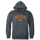 W Republic Campus Hoodie 540 Iowa State Cyclones 540-125