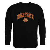 W Republic Campus Crewneck 541 Iowa State Cyclones 541-125