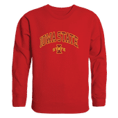 W Republic Campus Crewneck 541 Iowa State Cyclones 541-125