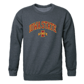 W Republic Campus Crewneck 541 Iowa State Cyclones 541-125