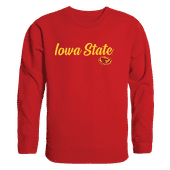 W Republic Script Crew 556 Iowa State Cyclones 556-125