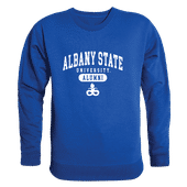 W Republic Alumni Fleece 560 Albany State Golden Rams 560-260