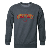 W Republic Dad Crewneck 562 Iowa State Cyclones 562-125