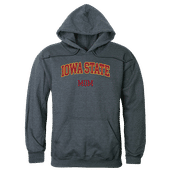 W Republic Mom Hoodie 565 Iowa State Cyclones 565-125