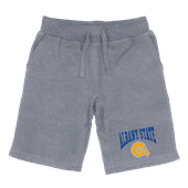 W Republic Premium Shorts 567 Albany State Golden Rams 567-260