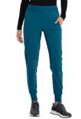 Cherokee Women Mid Rise Jogger CK011