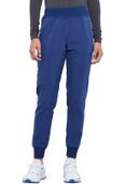 Cherokee Women Mid Rise Jogger CK011