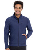 Cherokee Men's Zip Front Jacket CK399