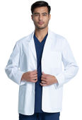 Cherokee 30" Men's Consultation Coat CK401