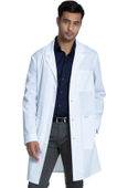Cherokee 40" Unisex Lab Coat, Tall CK460T
