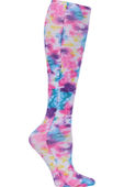 Cherokee Women Knee High 8-15 Mmhg Compression Sock COMFORTSUPPORT