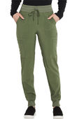 Dickies Women Mid Rise Jogger DK065