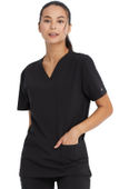 Dickies Unisex V-Neck Top DK619
