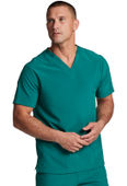 Dickies Unisex V-Neck Top DK619