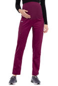 Cherokee Workwear Women Maternity Straight Leg Pant WW155
