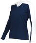 NAVY/WHITE