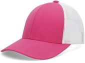 Pacific Headwear Low-Pro Trucker Cap P114