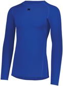 Russell Coolcore Long Sleeve Compression Tee R20CPM