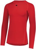Russell Coolcore Long Sleeve Compression Tee R20CPM