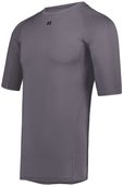 Russell Coolcore Half Sleeve Compression Tee R21CPM