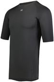 Russell Coolcore Half Sleeve Compression Tee R21CPM