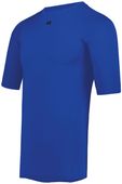 Russell Coolcore Half Sleeve Compression Tee R21CPM