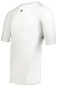 Russell Coolcore Half Sleeve Compression Tee R21CPM