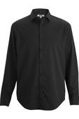 Edwards Mens Ultra Stretch Sustainable Dress Shirt 1996