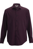 Edwards Mens Ultra Stretch Sustainable Dress Shirt 1996