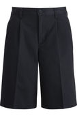 Edwards Mens Utility Chino Pleated Front Short 2439
