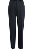 Edwards Mens Ez Fit Signature Flat Front Dress Pant 2531