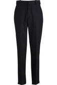 Edwards Men's Security Ez Fit Flat Front Pant 2596