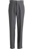 Edwards Men's Security Ez Fit Flat Front Pant 2596