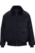 Edwards Police Bomber Jacket 3464