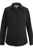 Edwards Ladies Ultra Stretch Sustainable Blouse 5296