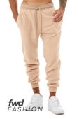 Bella+Canvas Unisex Sueded Fleece Jogger 3327