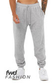 Bella+Canvas Unisex Sueded Fleece Jogger 3327