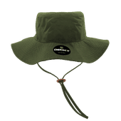 Decky Ripstop Sun Boonie Hat 5303