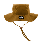 Decky Ripstop Sun Boonie Hat 5303