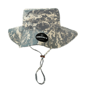 Decky Ripstop Sun Boonie Hat 5303