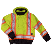 Tough Duck 3-In-1 Safety Bomber S41331