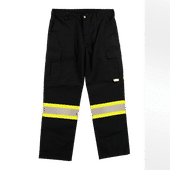 Tough Duck Safety Cargo Utility Pant S60711