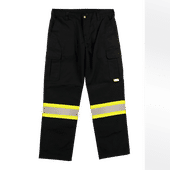 Tough Duck Safety Cargo Utility Pant S60741