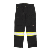 Tough Duck Flex Twill Safety Cargo Pant SP031