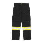 Tough Duck Flex Twill Safety Cargo Pant SP033