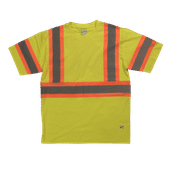 Tough Duck S/S Safety T-Shirt ST111